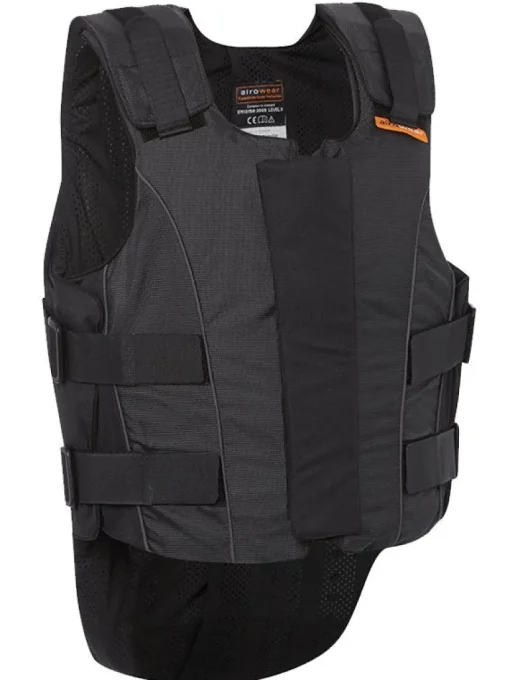 Airowear Men's Outlyne Body Protector (2009 Standard)