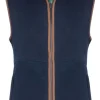 Alan Paine Men's Aylsham Fleece Gilet