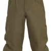 Alan Paine Men's Berwick Waterproof Shooting Breeks Olive