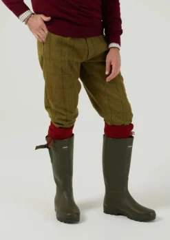 Alan Paine Men's Rutland Tweed Breeks