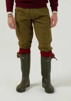 Alan Paine Men's Rutland Tweed Breeks