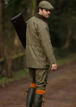 Alan Paine Men's Rutland Tweed Breeks