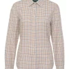 Alan Paine Women's Bromford Shirt - Shooting Fit