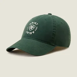 Ariat Country Cap