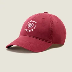 Ariat Country Cap