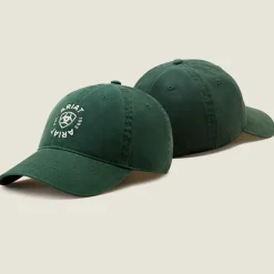 Ariat Country Cap