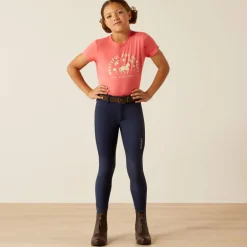 Ariat Kids Gratefull T-Shirt SS25