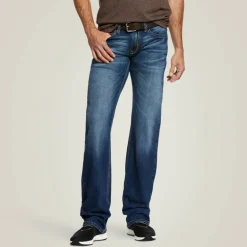 Ariat M7 Rocker Stretch Nassau Stackable Straight Leg Jean