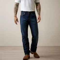 Ariat M1 Vintage Hansen Straight Jean
