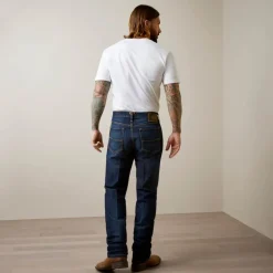 Ariat M1 Vintage Hansen Straight Jean