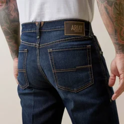 Ariat M1 Vintage Hansen Straight Jean