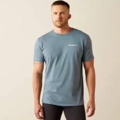 Ariat Men's Eagle Rock T-Shirt SS25