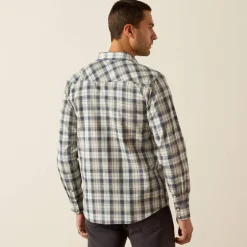 Ariat Men's Hampton Retro Fit Shirt