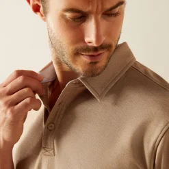 Ariat Mens Shaldon Polo Shirt SS25