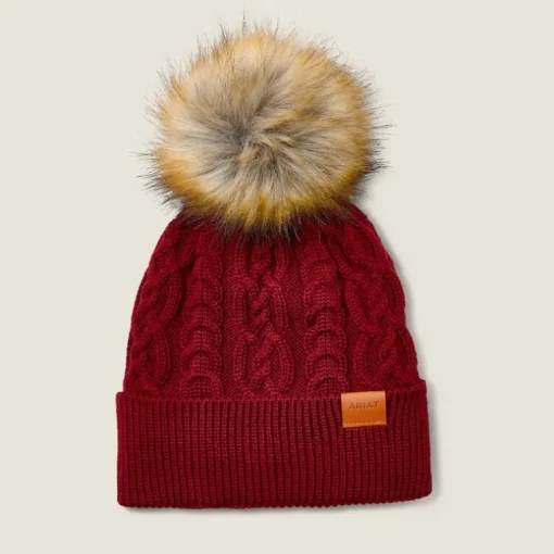 Ariat Norfolk Beanie