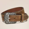 Ariat Womens Accent Stitch Belt