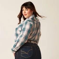 Ariat Women's Billie Jean Shirt SS24