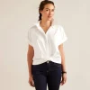 Ariat Women's Brookside Shirt