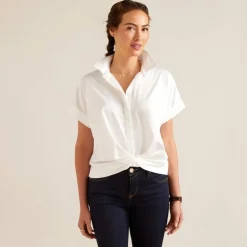 Ariat Women's Brookside Shirt