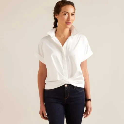 Ariat Women's Brookside Shirt