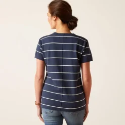 Ariat Women's Fairford T-Shirt 22S$