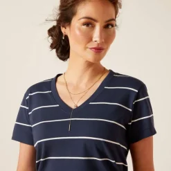 Ariat Women's Fairford T-Shirt 22S$