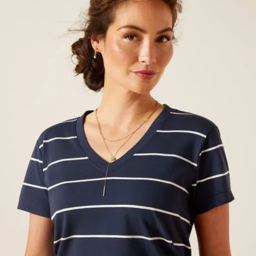 Ariat Women's Fairford T-Shirt 22S$