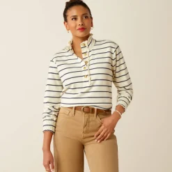 Ariat Women's Hollingworth Sweatshirt SS25