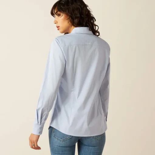 Ariat Women's Kirby Stretch Western Shirt SS25