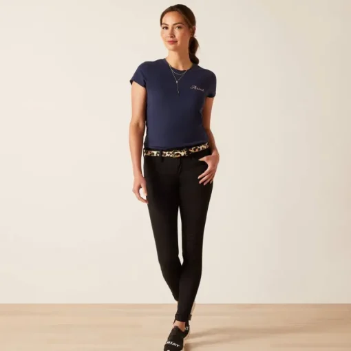 Ariat Womens Pretty Shield T-Shirt