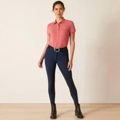 Ariat Women's Prix 2.0 Polo Shirt SS24