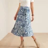 Ariat Women's Salcombe Skirt