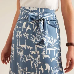 Ariat Women's Salcombe Skirt