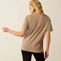 Ariat Women's Western Mural T-Shirt SS25