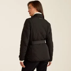 Ariat Women's Woodside Quilted Jacket