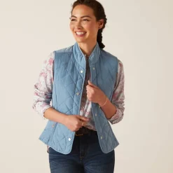 Ariat Women's Woodside Vest