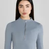 Aztec Diamond Core Long Sleeve Base Layer SS25