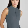 Aztec Diamond Core Sleeveless Base Layer SS25