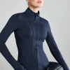 Aztec Diamond Fitted Jacket