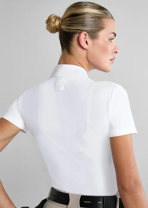 Aztec Diamond Premium Lightweight Shirt SS25