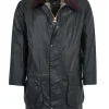 Barbour Border Jacket