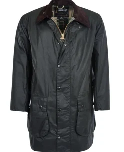 Barbour Border Jacket