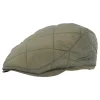 Barbour Burford Flat Cap