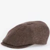 Barbour Claymore Bakerboy Hat