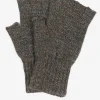 Barbour Fingerless Gloves