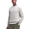Barbour Grangetown Merino Crew Neck Sweater