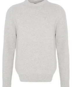 Barbour Grangetown Merino Crew Neck Sweater