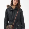 Barbour Katrine Saddle Bag