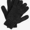 Barbour Lambswool Gloves