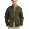 Barbour Langdale Fleece Jacket